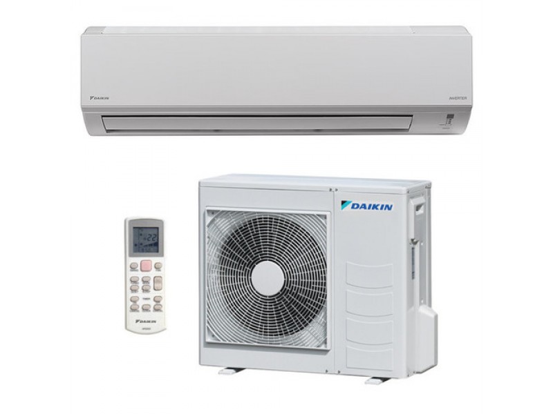 Настенный кондиционер Daikin FTXB50C Настенный кондиционер Daikin FTXB50C