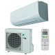 Daikin FTXF50A/RXF50A Daikin FTXF50A/RXF50A