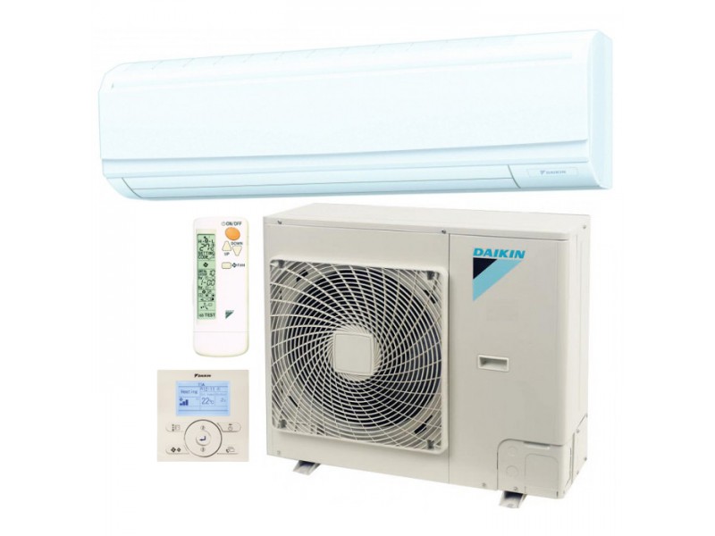 Daikin FAQ71C/RZQG71L8V Daikin FAQ71C/RZQG71L8V