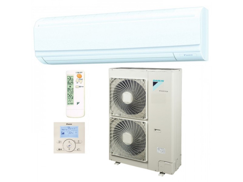 Daikin FAQ100C/RZQG100L8V Daikin FAQ100C/RZQG100L8V