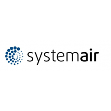 Климатическое оборудование SystemAir в Ташкенте